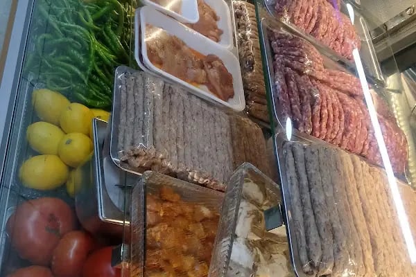 NARİN SANDAVİÇ DÜNYASI VE IZGARA SALONU - Resim 17
