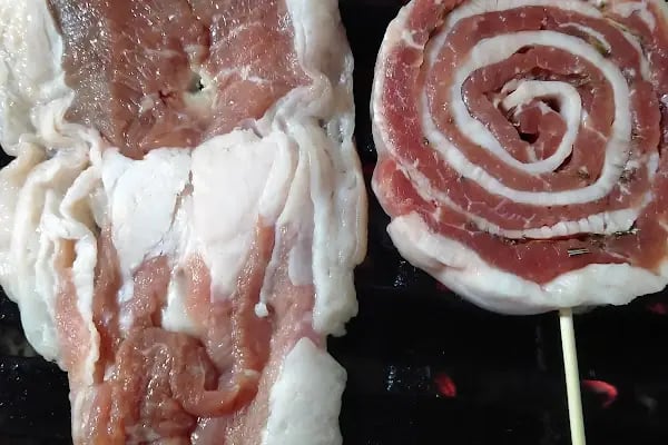 NARİN SANDAVİÇ DÜNYASI VE IZGARA SALONU - Resim 5