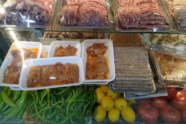 NARİN SANDAVİÇ DÜNYASI VE IZGARA SALONU - Resim 18