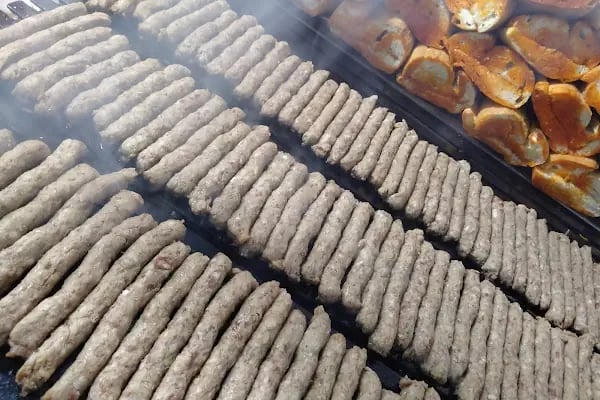 NARİN SANDAVİÇ DÜNYASI VE IZGARA SALONU - Resim 20