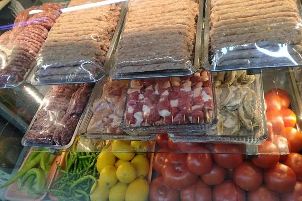 NARİN SANDAVİÇ DÜNYASI VE IZGARA SALONU - Resim 16
