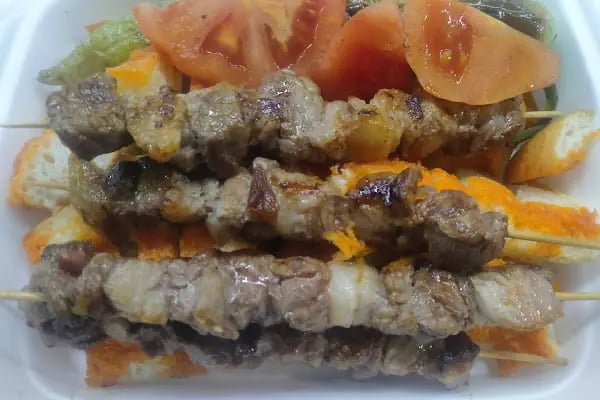 NARİN SANDAVİÇ DÜNYASI VE IZGARA SALONU - Resim 12