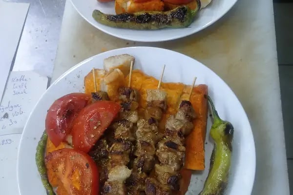 NARİN SANDAVİÇ DÜNYASI VE IZGARA SALONU - Resim 14