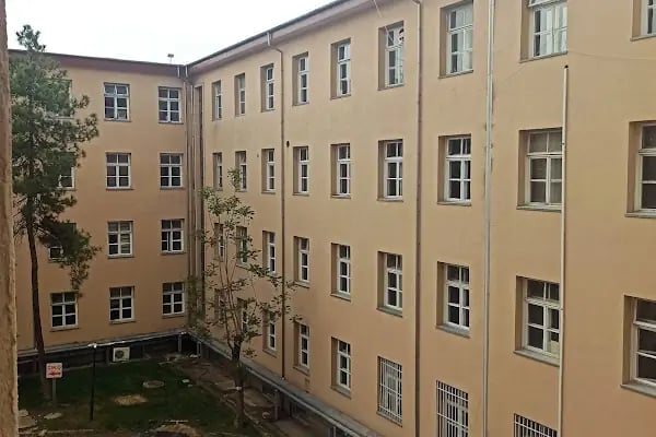 TCDD İŞLETMESİ GENEL MÜDÜRLÜĞÜ - Resim 19