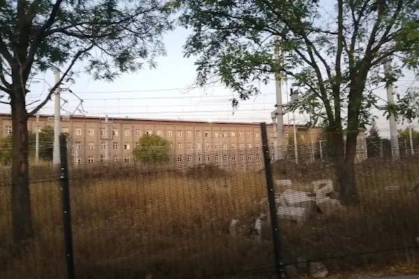 TCDD İŞLETMESİ GENEL MÜDÜRLÜĞÜ - Resim 6