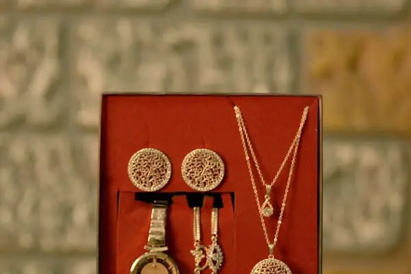 kumsal hediyelik - Resim 9