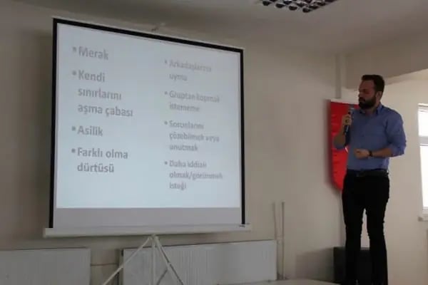 AYA KİDS Psikoloji &amp; Çocuk Oyun Atölyesi - Resim 9