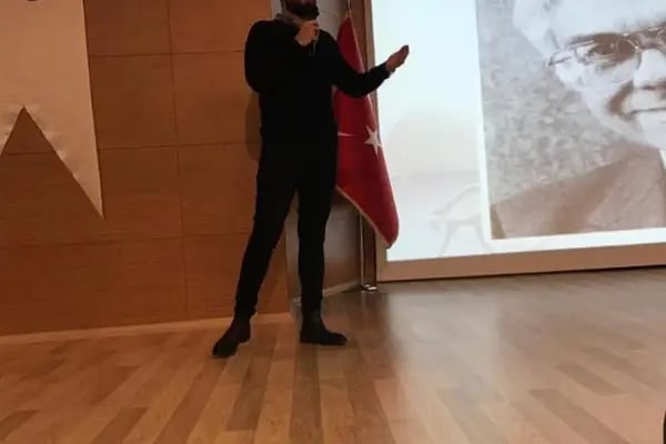 AYA KİDS Psikoloji &amp; Çocuk Oyun Atölyesi - Resim 2