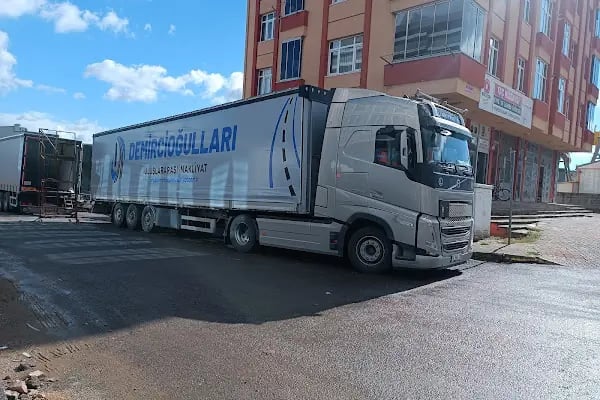 Vizyonport Lojistik ve Antrepo A.ş - Resim 3