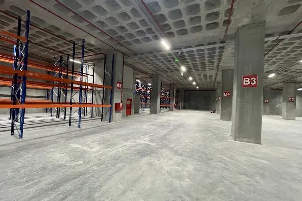 Vizyonport Lojistik ve Antrepo A.ş - Resim 2