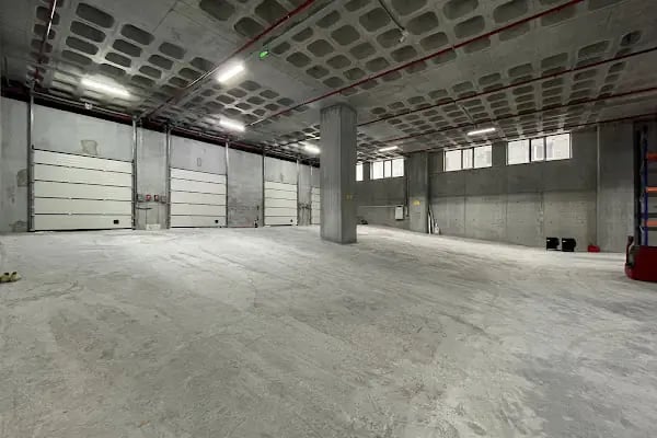 Vizyonport Lojistik ve Antrepo A.ş - Resim 7