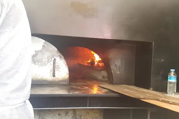 Altın Kürek Pide Salonu - Resim 7