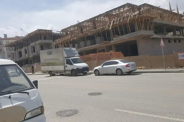 Başgimpa Süpermarketler Zinciri Karapürçek 5 Şubesi - Resim 5