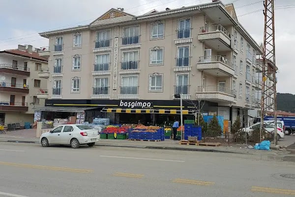 Başgimpa Süpermarketler Zinciri Karapürçek 5 Şubesi - Resim 4