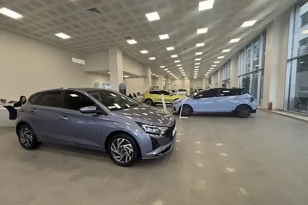 NEV Hyundai - Resim 11