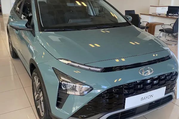 NEV Hyundai - Resim 18