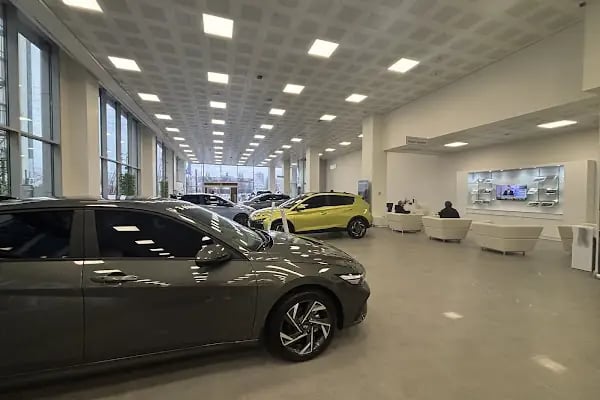 NEV Hyundai - Resim 5