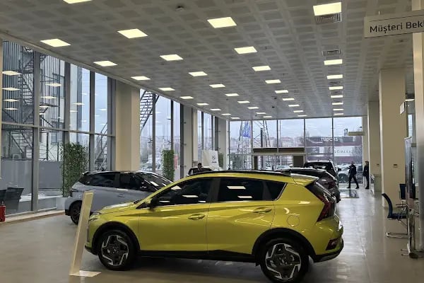 NEV Hyundai - Resim 3