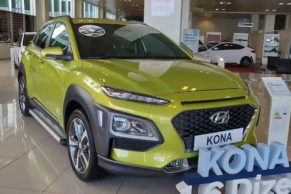 NEV Hyundai - Resim 6