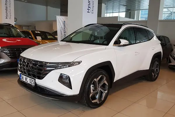 NEV Hyundai - Resim 15