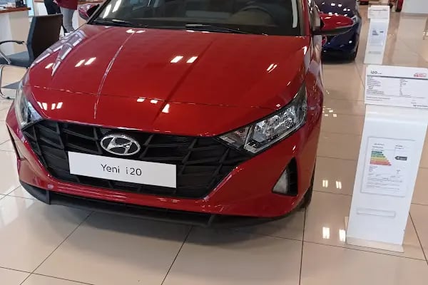 NEV Hyundai - Resim 4