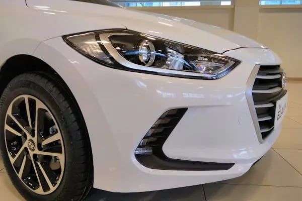 NEV Hyundai - Resim 9
