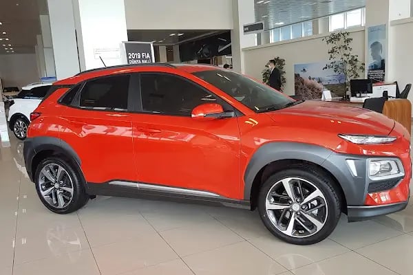 NEV Hyundai - Resim 12
