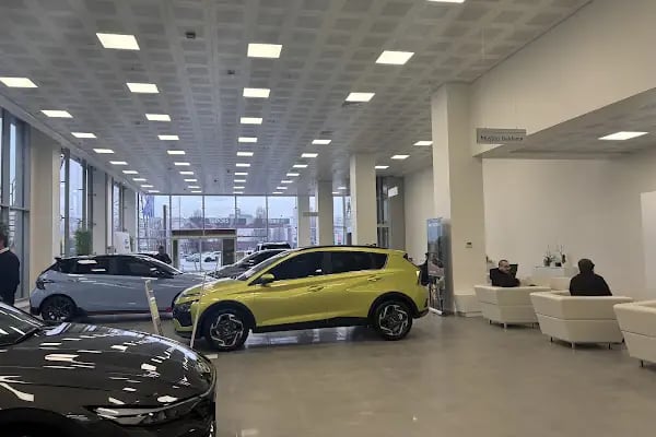 NEV Hyundai - Resim 8