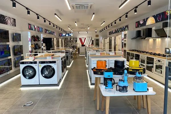 Vestel İnegöl Kemalpaşa Yetkili Satış Mağazası - Gençlik DTM - Resim 2