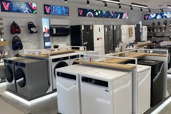 Vestel İnegöl Kemalpaşa Yetkili Satış Mağazası - Gençlik DTM - Resim 3