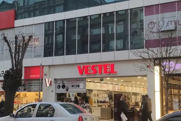 Vestel İnegöl Kemalpaşa Yetkili Satış Mağazası - Gençlik DTM - Resim 19