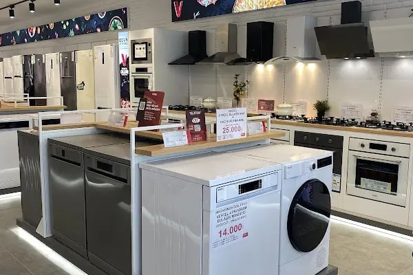 Vestel İnegöl Kemalpaşa Yetkili Satış Mağazası - Gençlik DTM - Resim 4