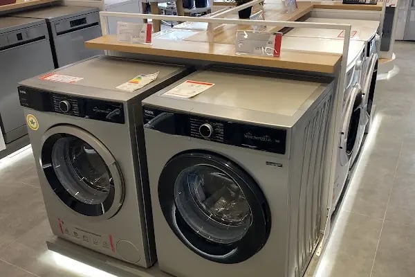 Vestel İnegöl Kemalpaşa Yetkili Satış Mağazası - Gençlik DTM - Resim 11