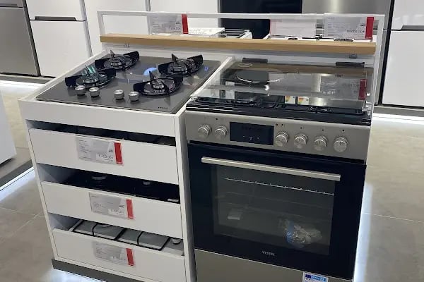 Vestel İnegöl Kemalpaşa Yetkili Satış Mağazası - Gençlik DTM - Resim 15