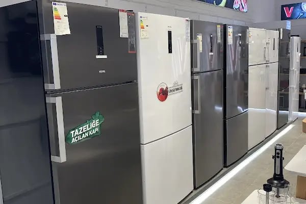 Vestel İnegöl Kemalpaşa Yetkili Satış Mağazası - Gençlik DTM - Resim 17