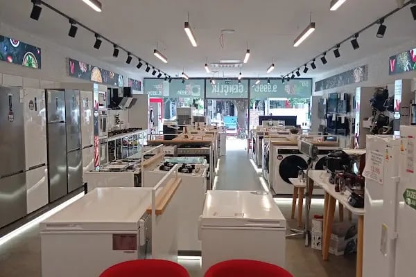 Vestel İnegöl Kemalpaşa Yetkili Satış Mağazası - Gençlik DTM - Resim 6