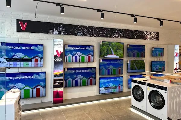 Vestel İnegöl Kemalpaşa Yetkili Satış Mağazası - Gençlik DTM - Resim 14