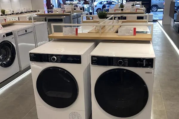 Vestel İnegöl Kemalpaşa Yetkili Satış Mağazası - Gençlik DTM - Resim 12