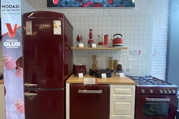 Vestel İnegöl Kemalpaşa Yetkili Satış Mağazası - Gençlik DTM - Resim 9