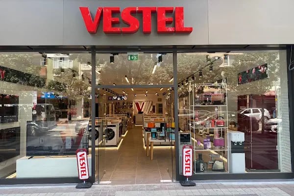 Vestel İnegöl Kemalpaşa Yetkili Satış Mağazası - Gençlik DTM - Resim 20