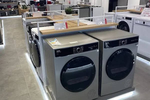 Vestel İnegöl Kemalpaşa Yetkili Satış Mağazası - Gençlik DTM - Resim 10