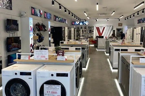 Vestel İnegöl Kemalpaşa Yetkili Satış Mağazası - Gençlik DTM - Resim 5