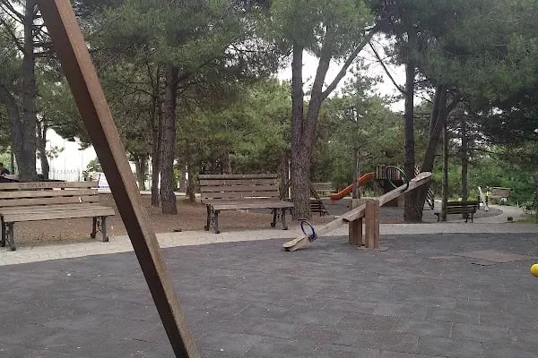 Mimar Sinan Parkı - Resim 18
