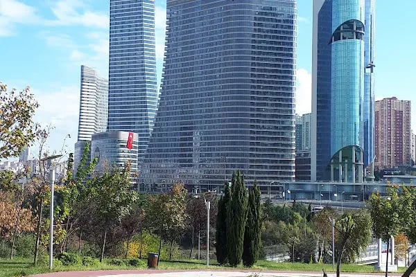 Mimar Sinan Parkı - Resim 5