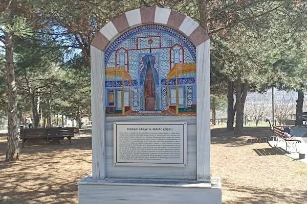 Mimar Sinan Parkı - Resim 14