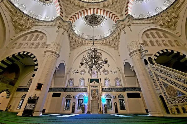 Mimar Sinan Parkı - Resim 4