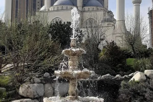 Mimar Sinan Parkı - Resim 2