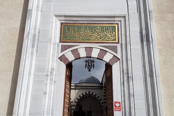 Mimar Sinan Parkı - Resim 15