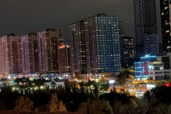 Mimar Sinan Parkı - Resim 9