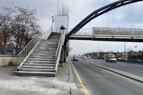 Ankara Valiliği İl Afet ve Acil Durum Müdürlüğü - Resim 4